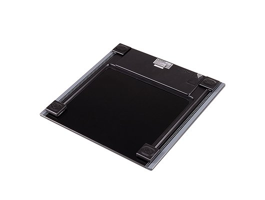 Весы напольные LERAN EDS FITNESS LINE DARK